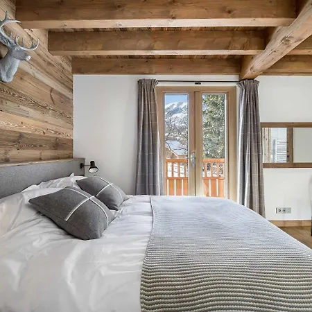 Moderne Et Spacieux A Meribel Avec Jacuzzi Et Sauna - Fr-1-566-30 *